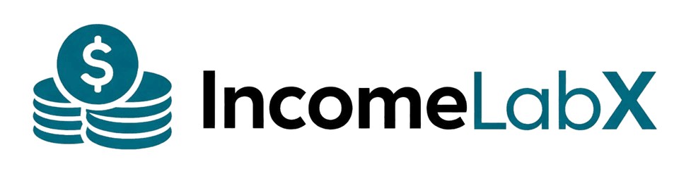 IncomeLabX