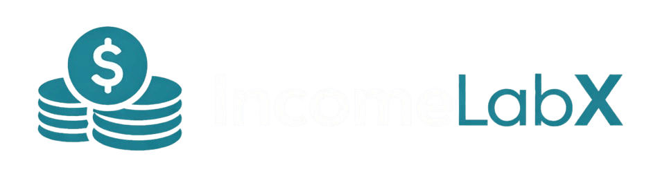 IncomeLabX