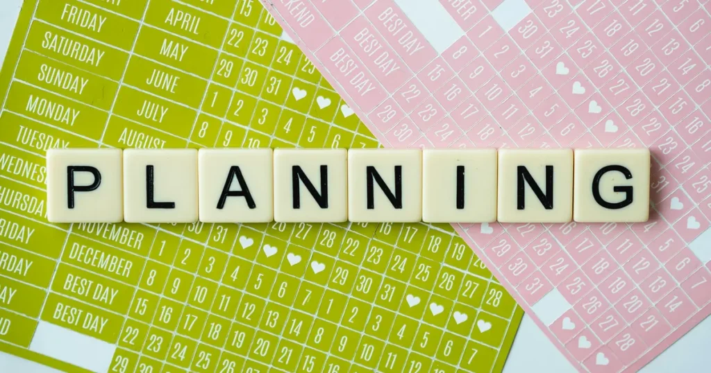 Financial Planning for Beginners: Simple Strategies to Get Started Today