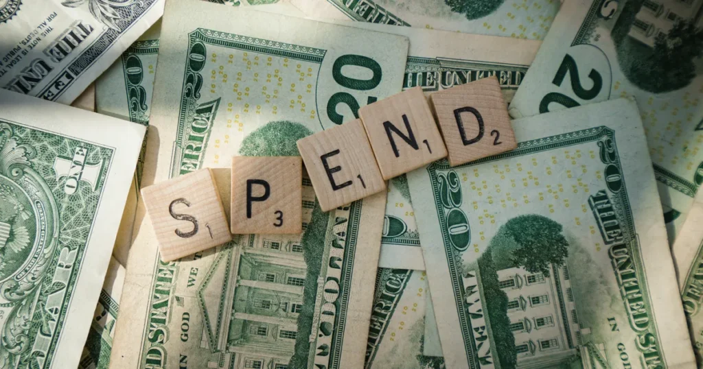 Slash Your Spending: How to Effectively Control Unnecessary Expenses