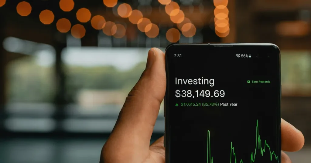 How to Start Investing With Small Amounts: A Beginner’s Guide How to Start Investing With Small Amounts: A Beginner’s Guide