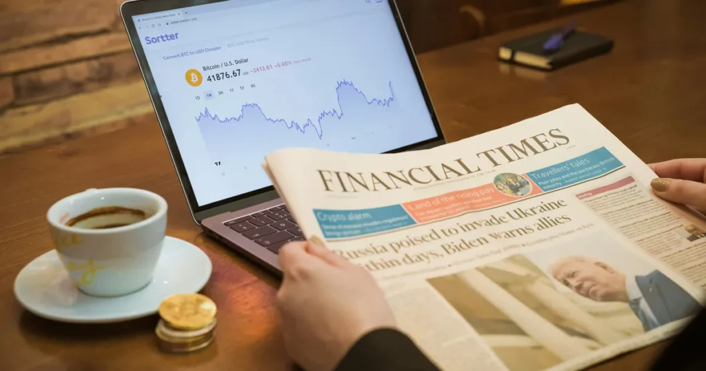 How to Effectively Use Modern Financial Services: A Complete Guide How to Effectively Use Modern Financial Services: A Complete Guide