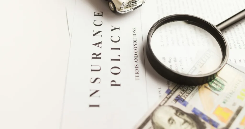 Don’t Make These Costly Insurance Mistakes Don’t Make These Costly Insurance Mistakes