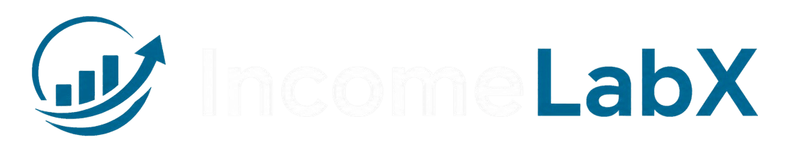 IncomeLabX