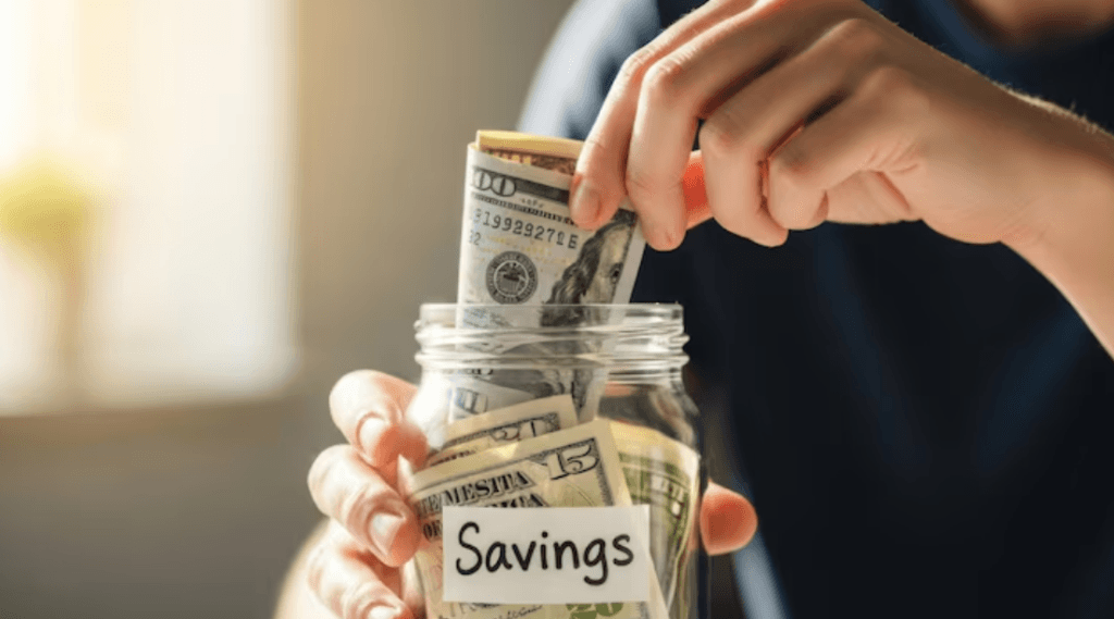 High-Yield Savings vs. Traditional Savings Accounts: A Beginner’s Guide to Choosing the Right One High-Yield Savings vs. Traditional Savings Accounts: A Beginner’s Guide to Choosing the Right One