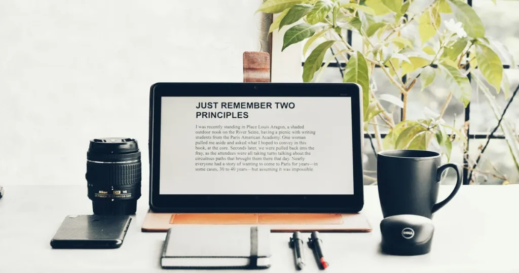 How to Build a Professional Freelance Writing Portfolio From Scratch (With No Experience) How to Build a Professional Freelance Writing Portfolio From Scratch (With No Experience)