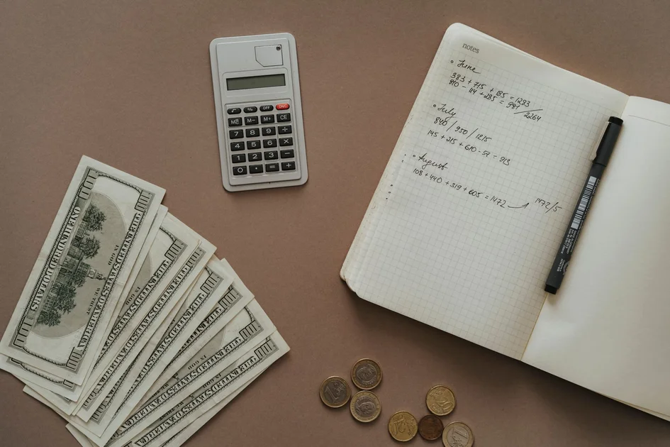 Calculate Your Total Monthly Income