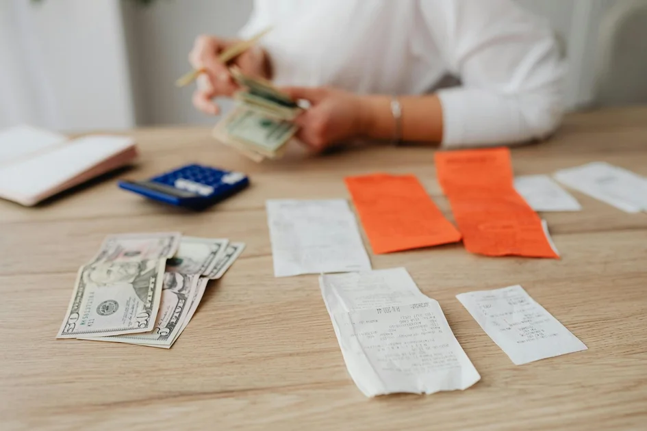 Analyze Your Monthly Spending