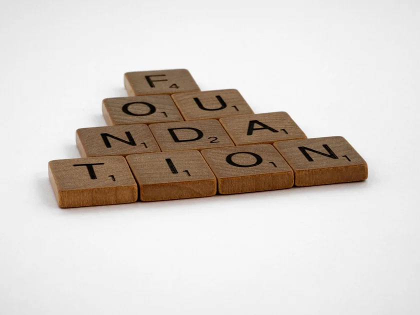 Establishing a Financial Foundation