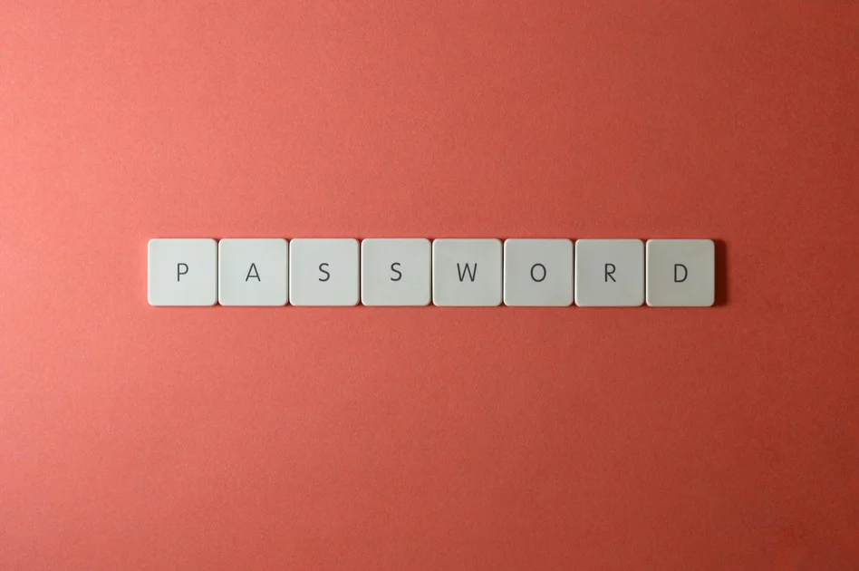 Securing Your Access Credentials